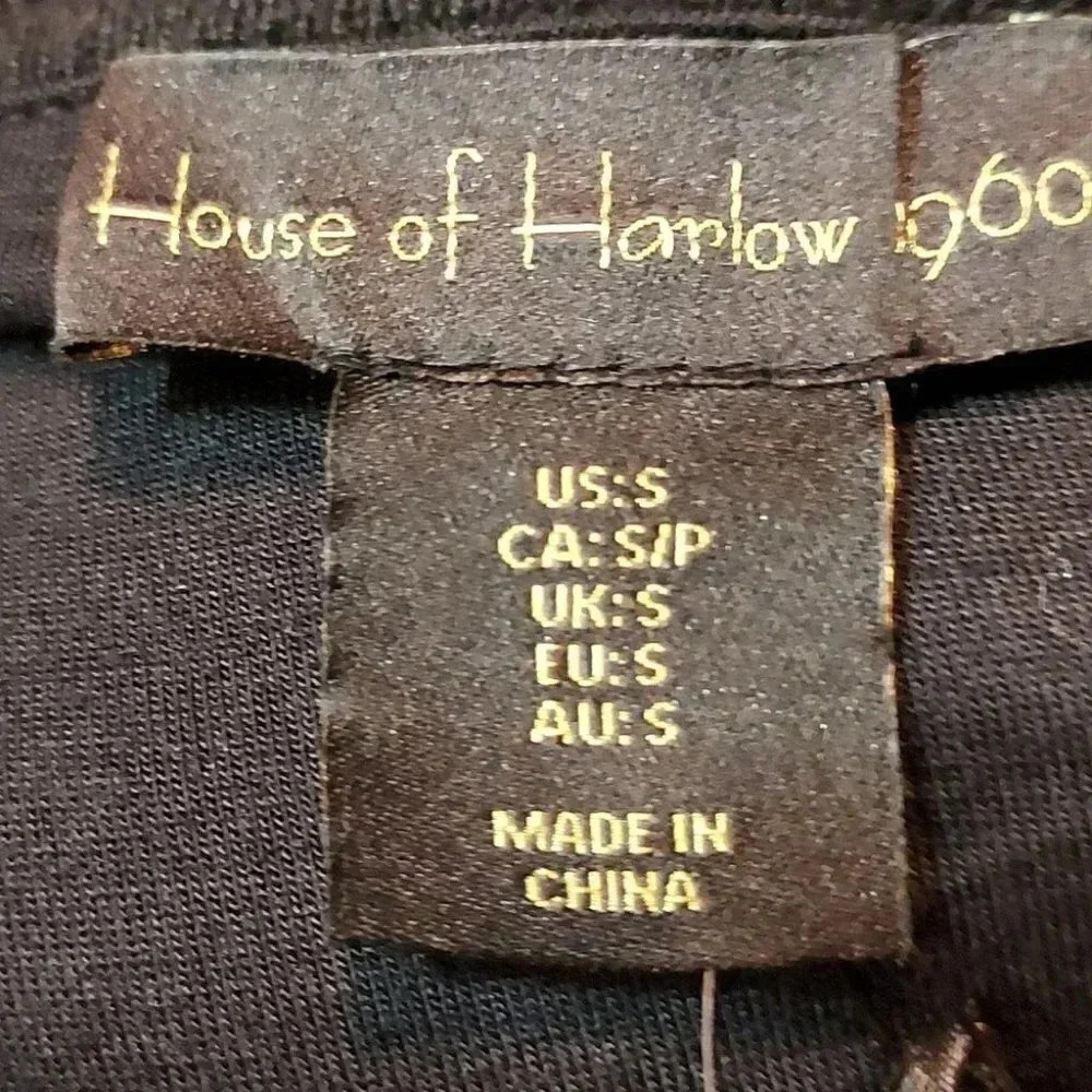 House Of Harlow 1960 - Picture 10 of 12